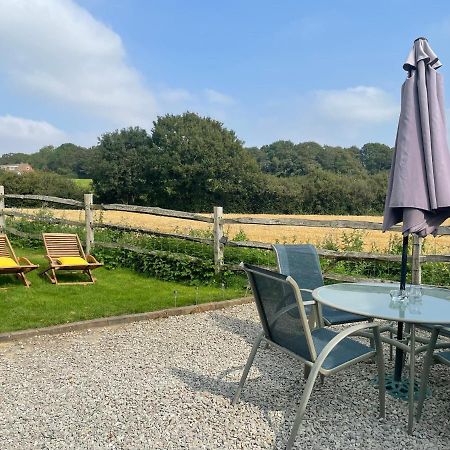 Holmdale Holiday Cottages Rye Extérieur photo