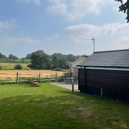 Holmdale Holiday Cottages Rye Extérieur photo