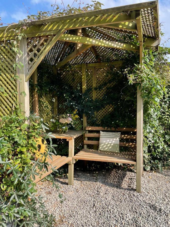 Holmdale Holiday Cottages Rye Extérieur photo