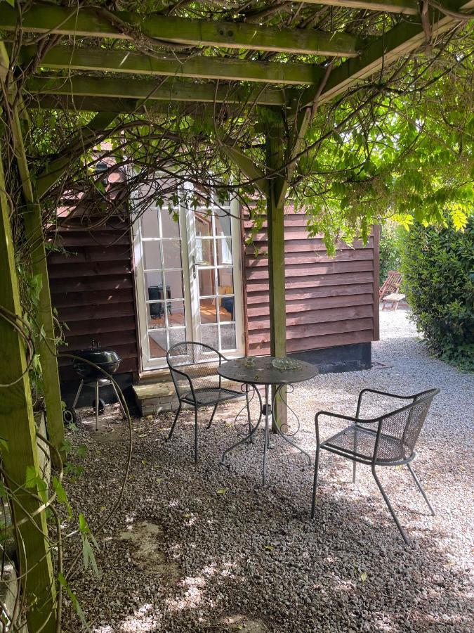 Holmdale Holiday Cottages Rye Extérieur photo