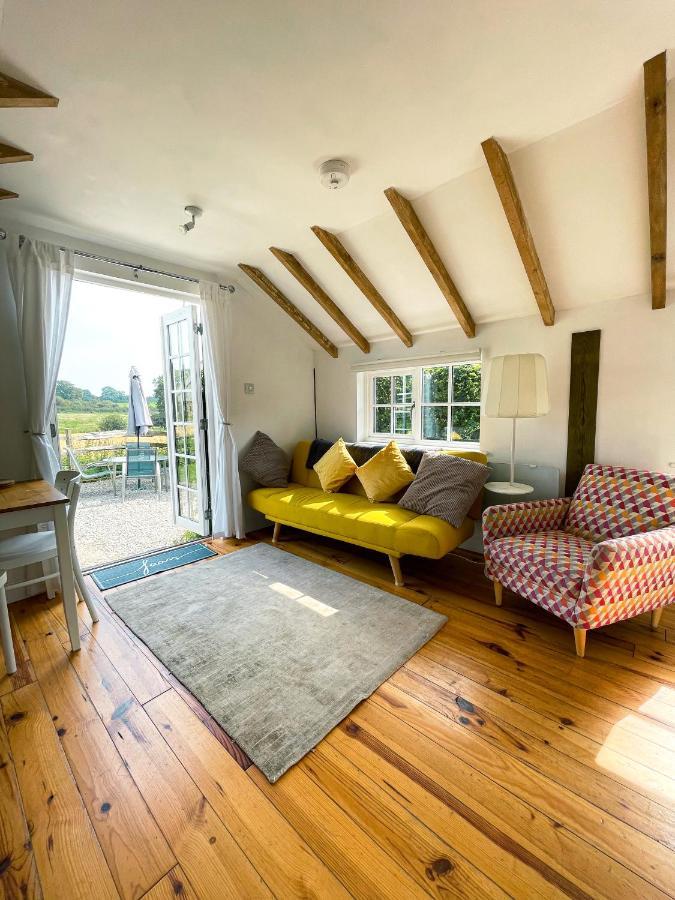 Holmdale Holiday Cottages Rye Extérieur photo