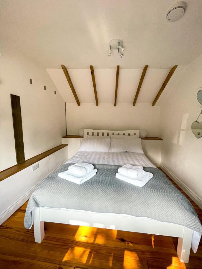 Holmdale Holiday Cottages Rye Extérieur photo