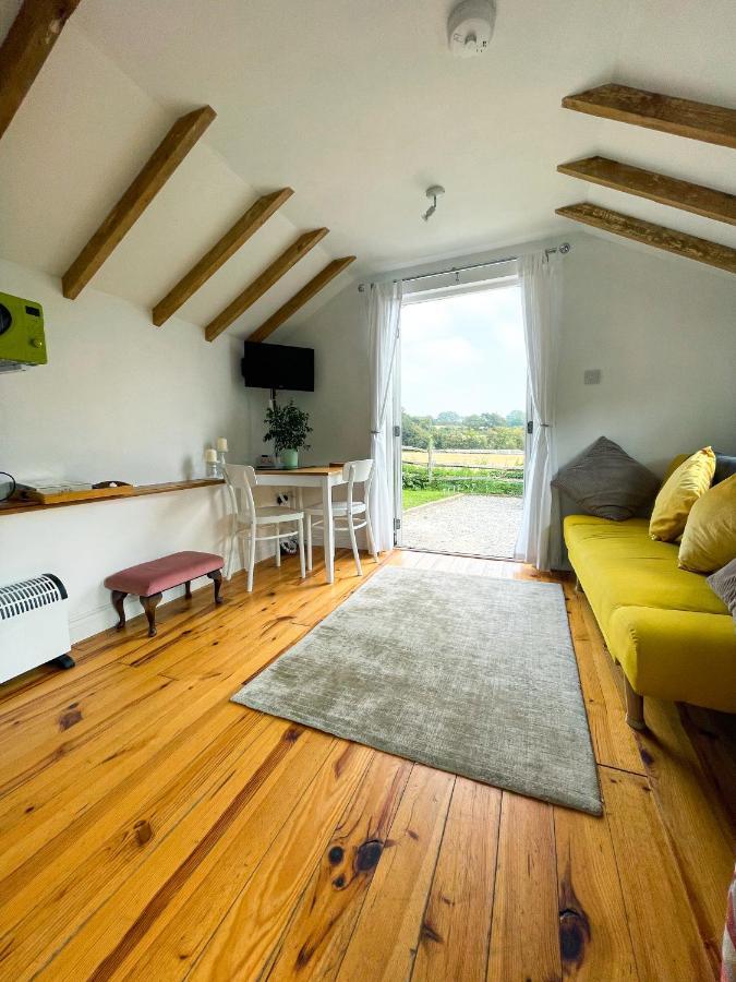 Holmdale Holiday Cottages Rye Extérieur photo