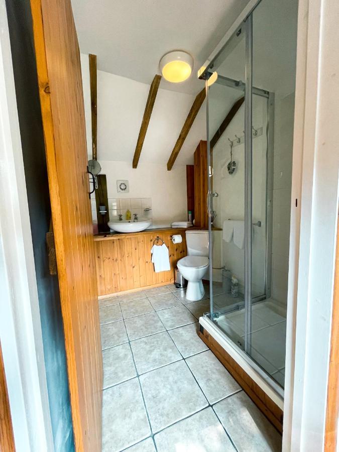 Holmdale Holiday Cottages Rye Extérieur photo