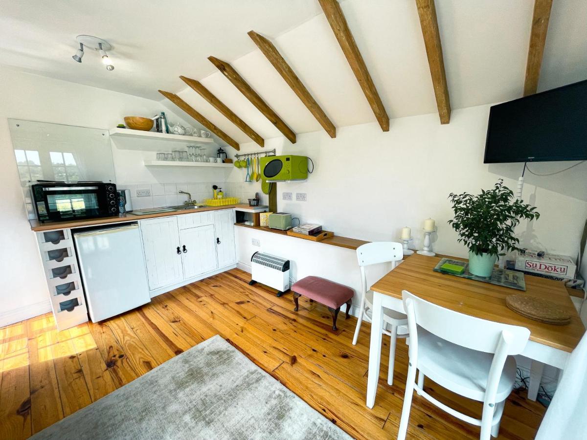 Holmdale Holiday Cottages Rye Extérieur photo