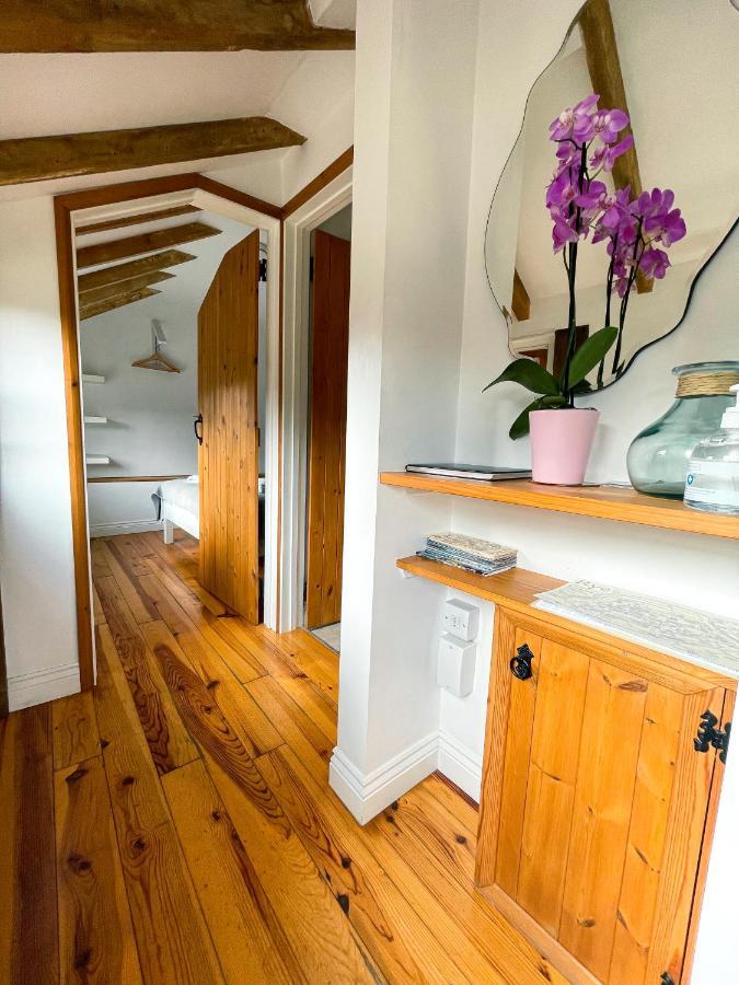 Holmdale Holiday Cottages Rye Extérieur photo