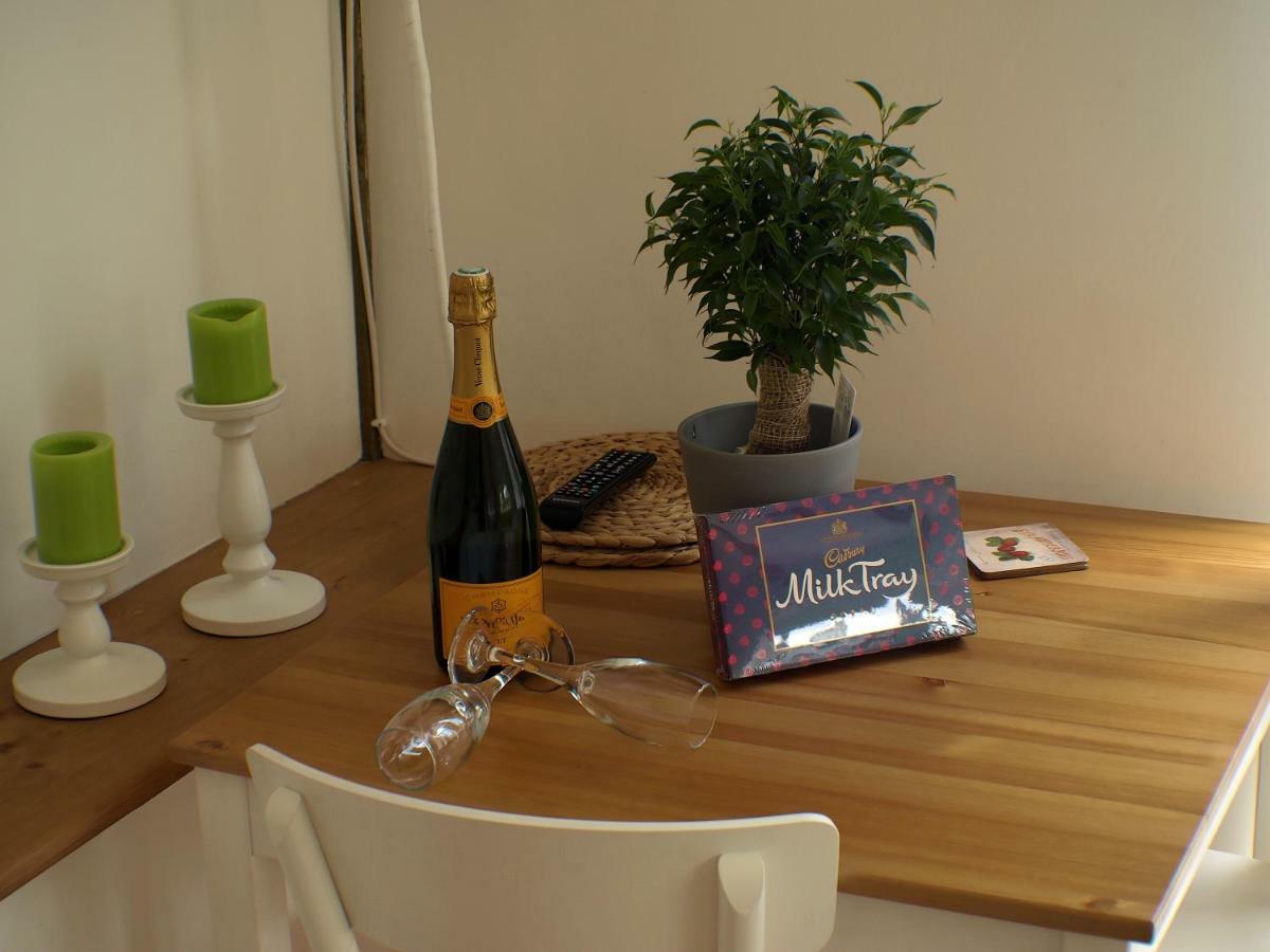Holmdale Holiday Cottages Rye Extérieur photo